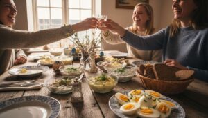 Sundhedsstyrelsen 2026: så meget salt bør din påskefrokost maksimalt indeholde