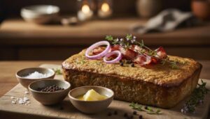 Hjemmelavet leverpostej: den langsomme metode som ifølge slagtermestre giver den fløjlsbløde konsistens