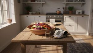 Studie fra KU februar 2026: fermenteret kål kan sænke blodtrykket mere end forventet