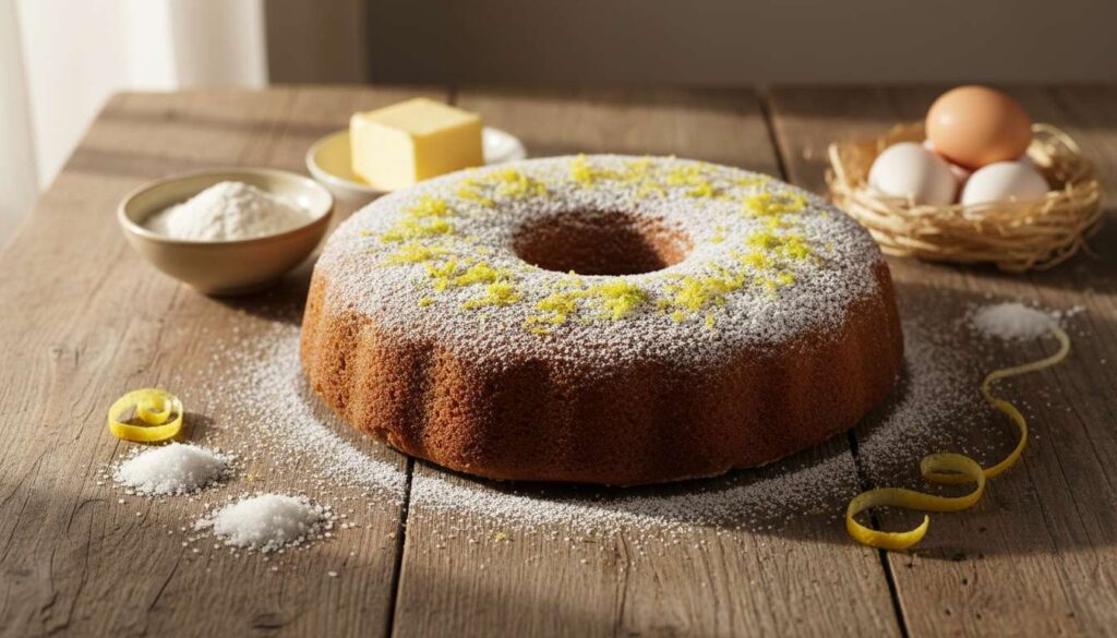 Citronmåne som hos bageren: denne temperatur på smørret er ifølge Jalm&B afgørende