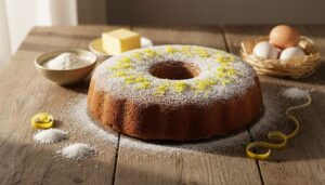 Citronmåne som hos bageren: denne temperatur på smørret er ifølge Jalm&B afgørende