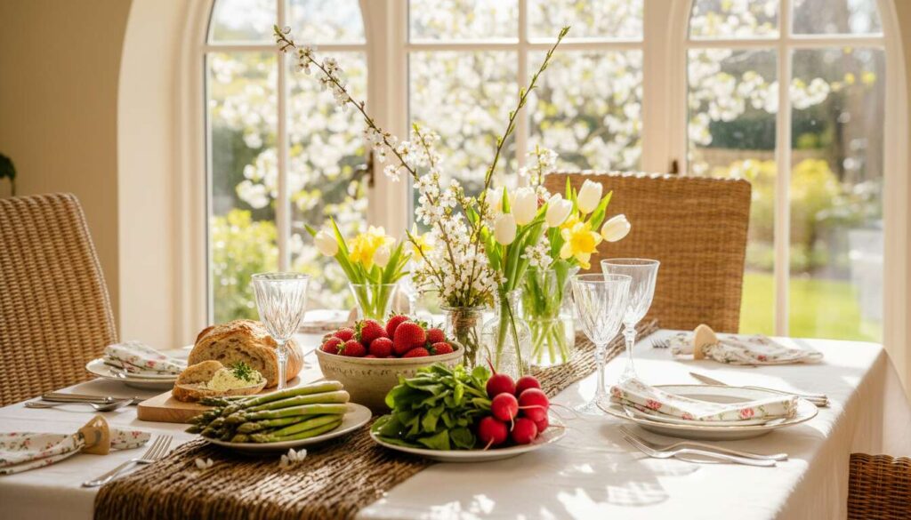 Forårsmenu april 2026: disse 3 sæsoningredienser er billigst og bedst lige nu