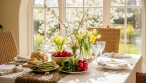 Forårsmenu april 2026: disse 3 sæsoningredienser er billigst og bedst lige nu