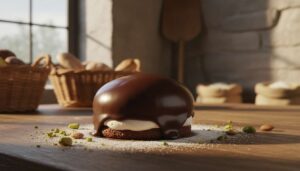 Flødeboller som hos konditoren: den ene fejl de fleste begår med æggehviderne