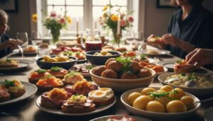 Påskefrokostens skjulte kaloriebombe: diætist fra Herlev afslører den værste synder